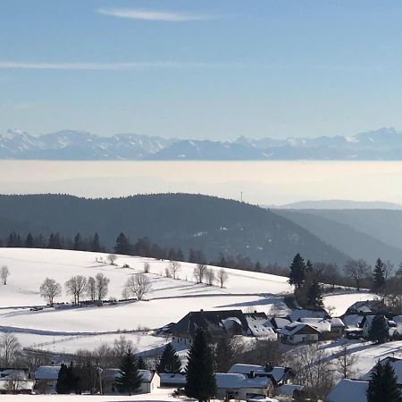 UrbergHaus Jurischアパートメント エクステリア 写真