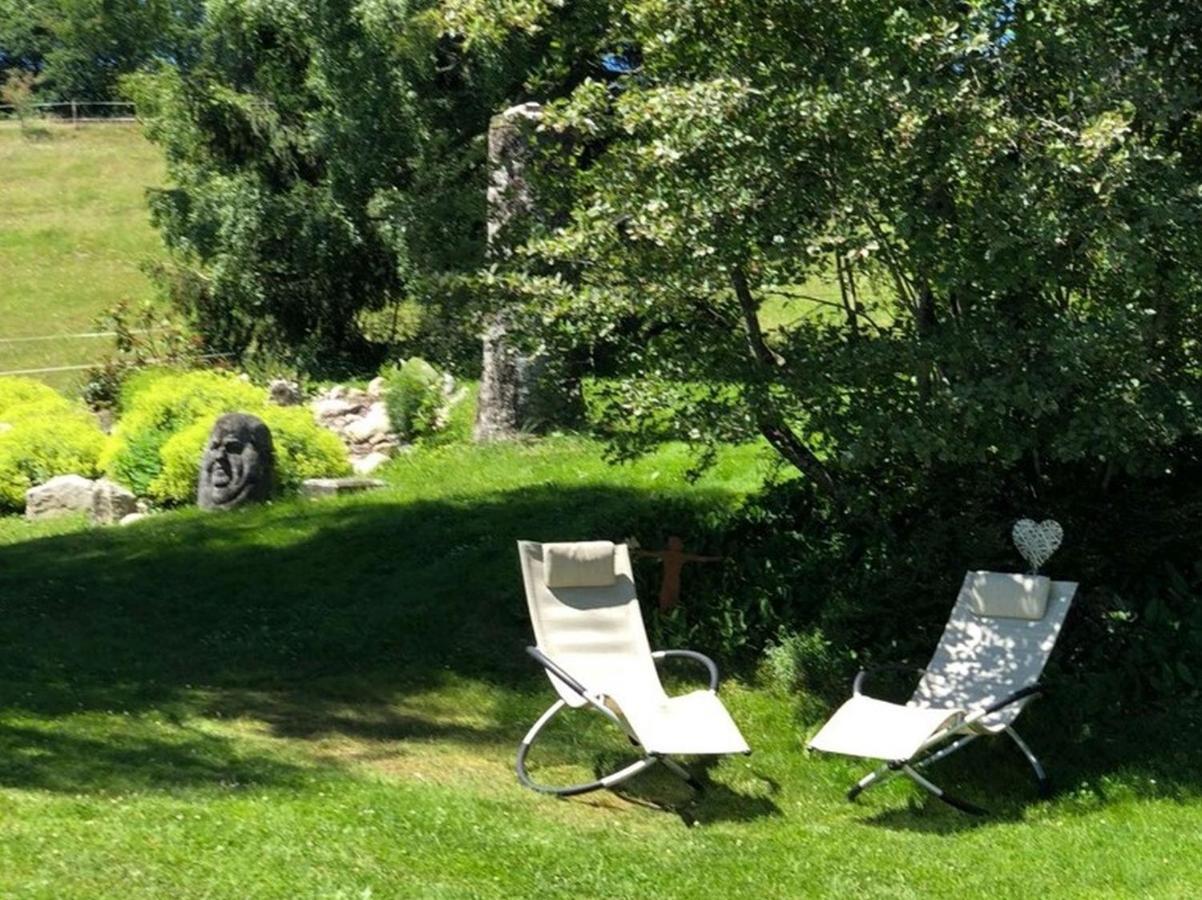 UrbergHaus Jurischアパートメント エクステリア 写真