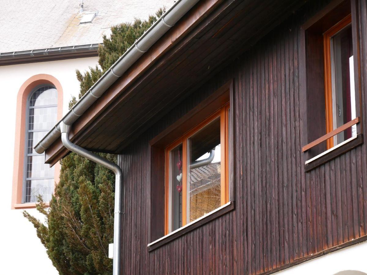UrbergHaus Jurischアパートメント エクステリア 写真