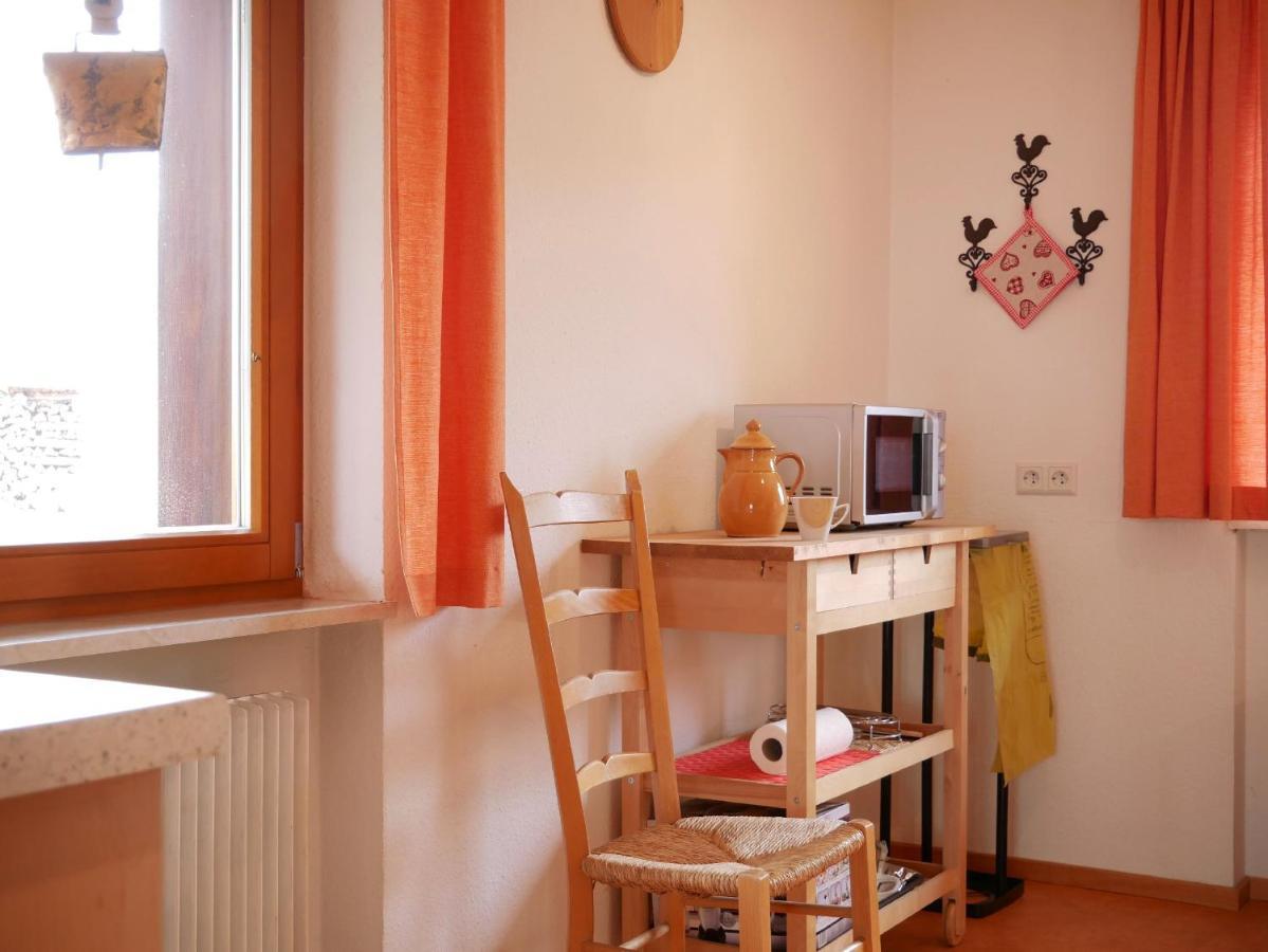 UrbergHaus Jurischアパートメント エクステリア 写真