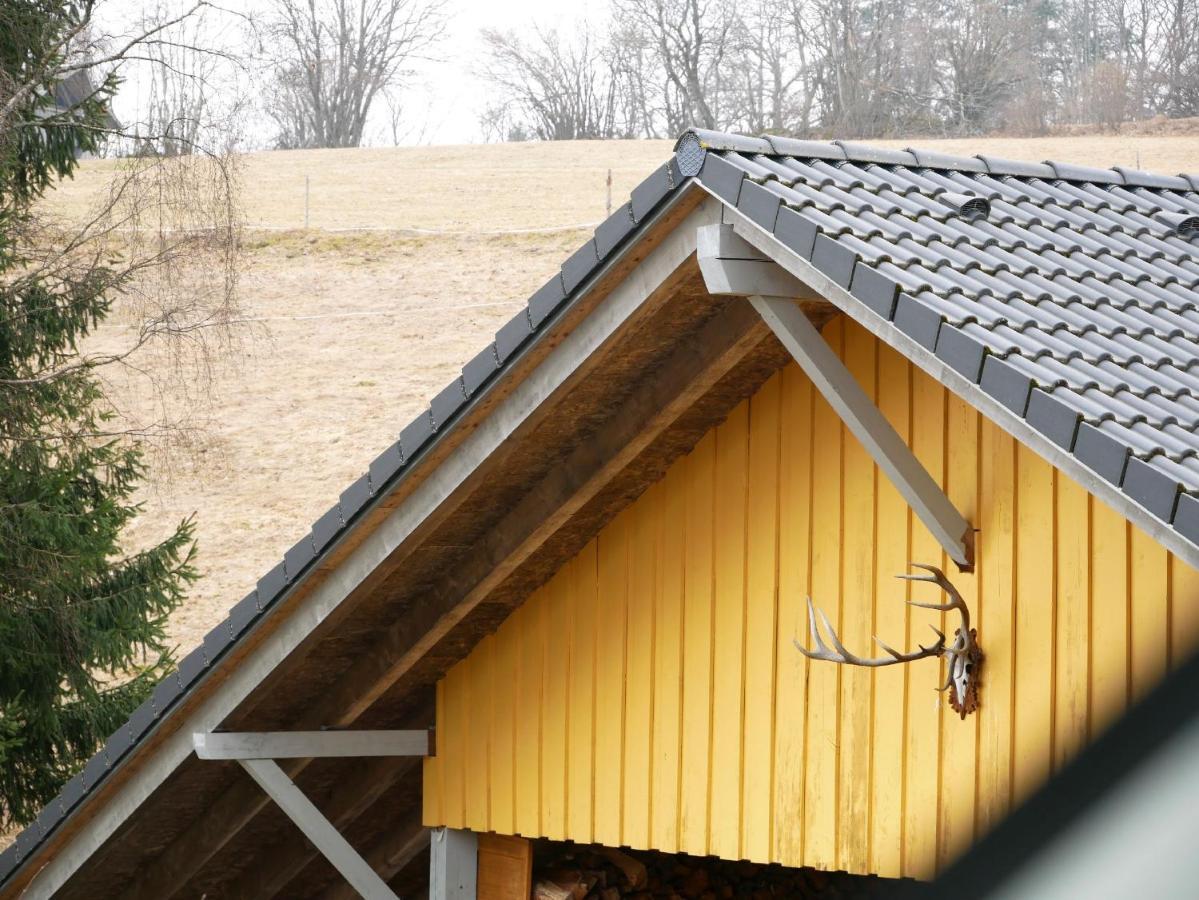 UrbergHaus Jurischアパートメント エクステリア 写真